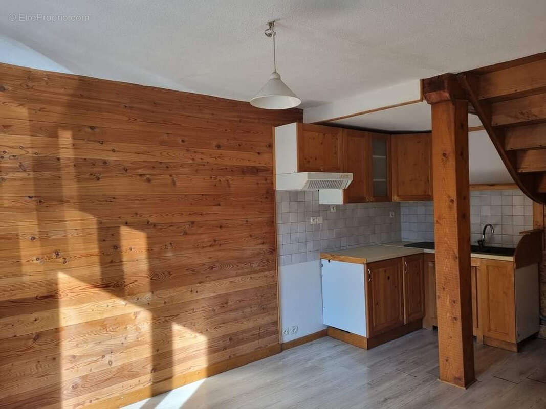 Photo 6 - Appartement à BRIANCON