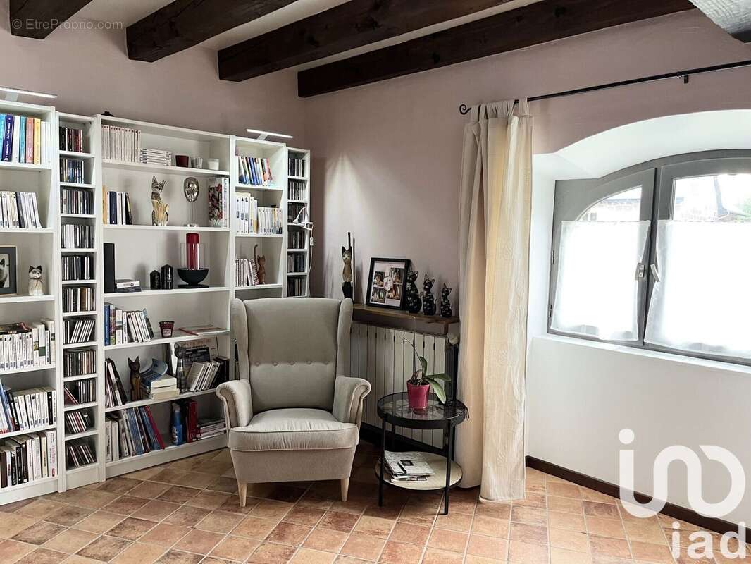 Photo 6 - Maison à SAINT-VIANCE