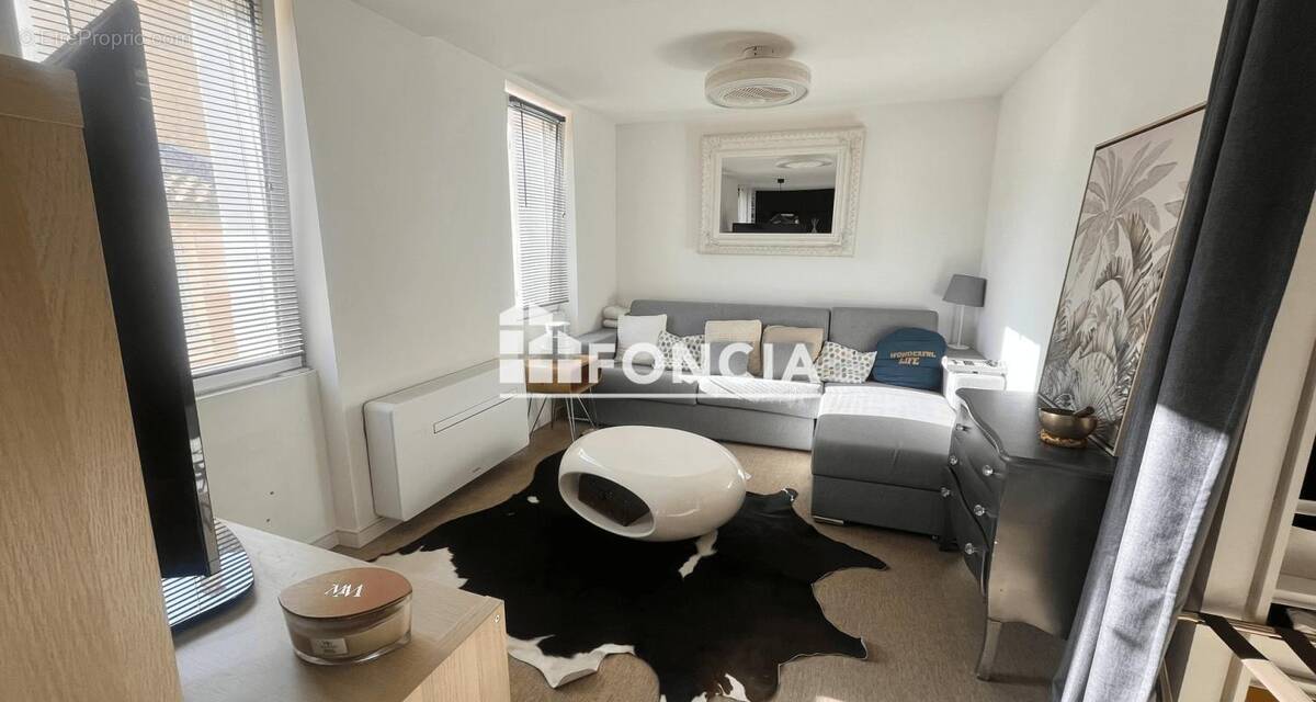 Appartement à BANDOL