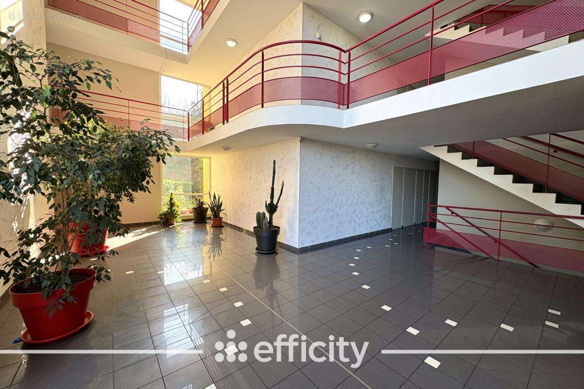 Appartement à L&#039;HORME