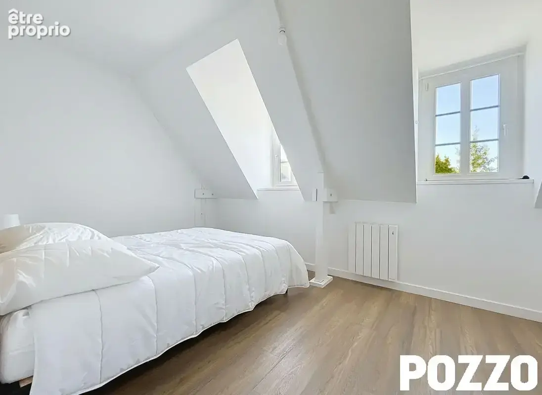 A vendre. immeuble de rapport. 3 appt. dpe c ! rentabilite annuelle de 22 260 . - photo 9