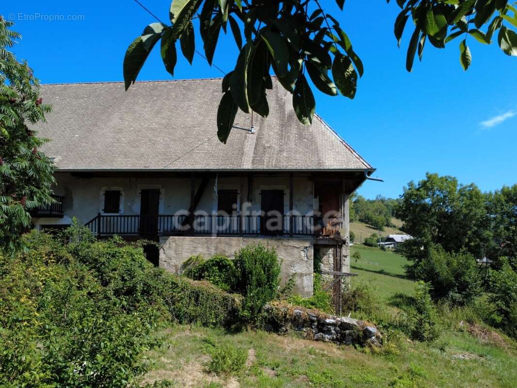 Corps de Ferme à fort potentiel - Idéal Artisan, Investisseur ou Grande Famille - photo 24