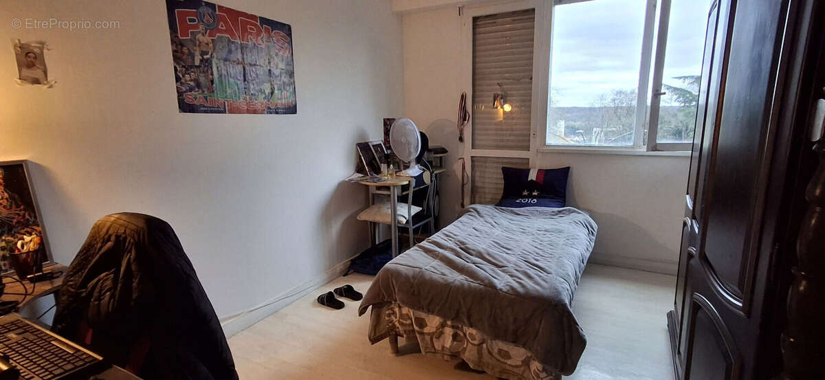 Appartement à EVRY