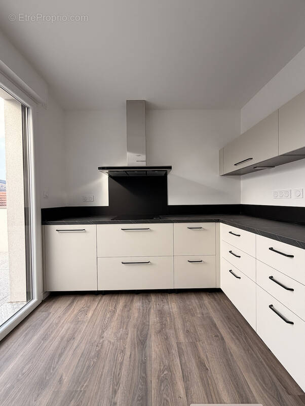 Appartement à ISSENHEIM