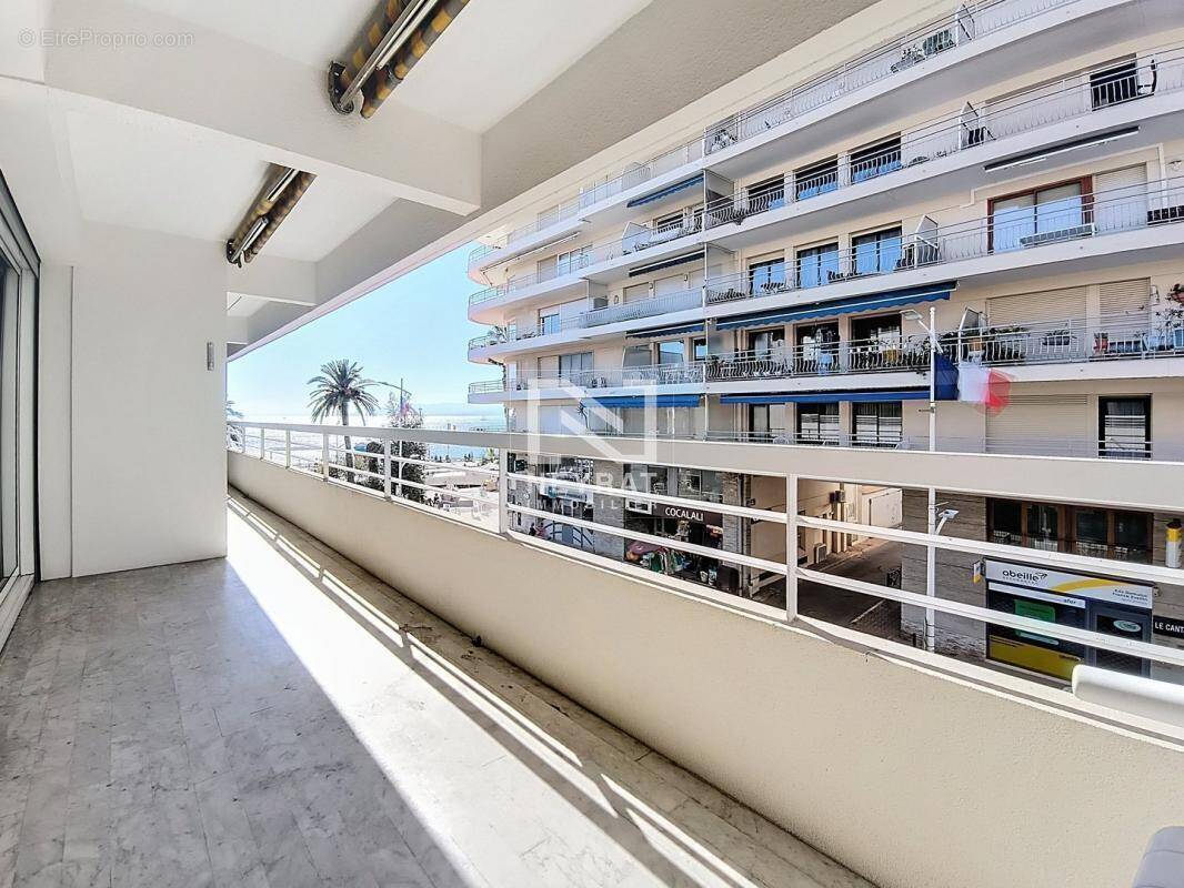 Appartement à SAINT-RAPHAEL