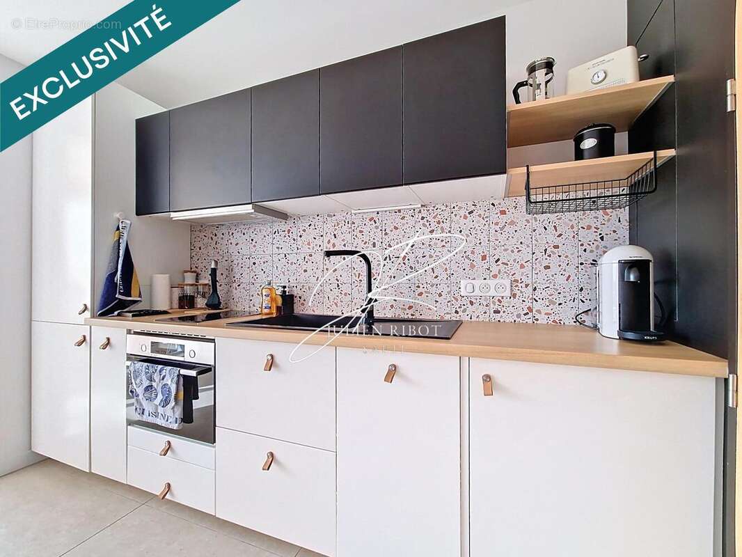 Photo 4 - Appartement à VALRAS-PLAGE