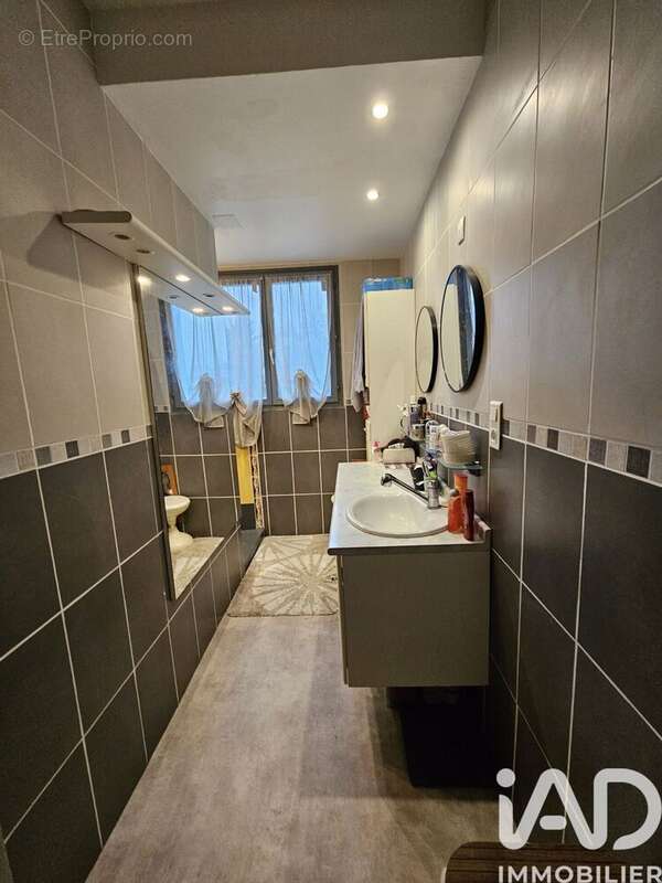 Photo 9 - Maison à SECONDIGNY