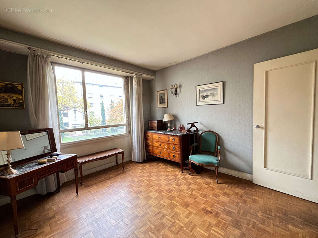 Appartement à SAINT-CLOUD