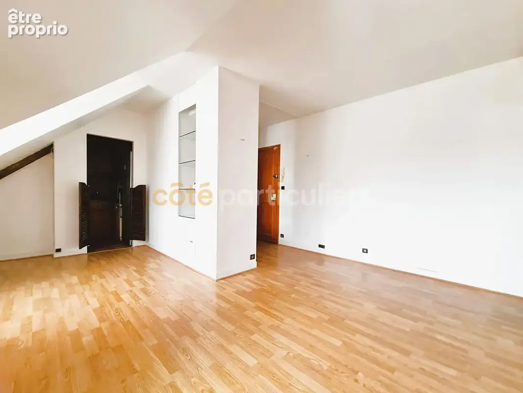 Appartement Centre Ville 2 pièce(s) 43.10 m2 - Dernier étage - photo 2