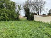 Terrain à SALLES-SUR-MER