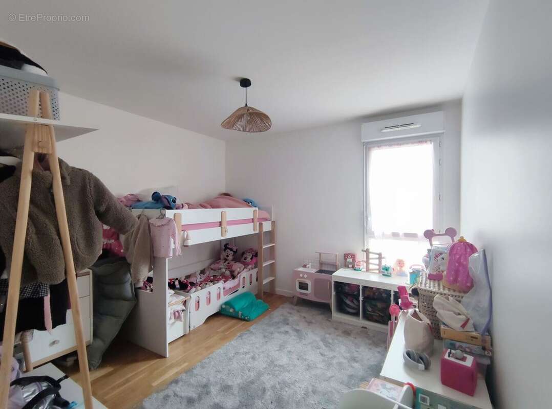 Appartement à SAINT-GRATIEN