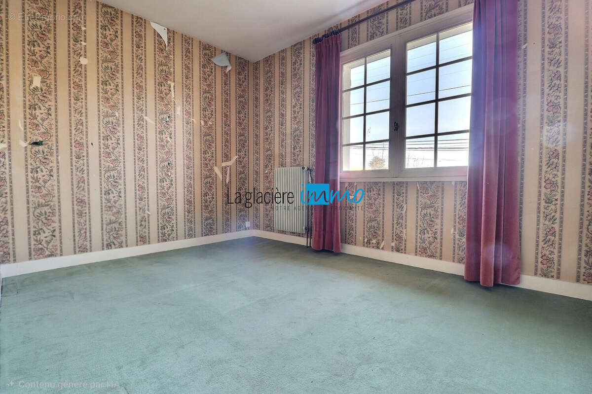 Maison à CLERMONT-FERRAND