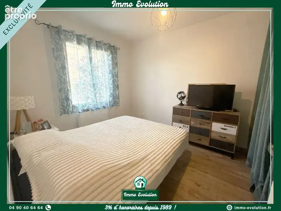 Maison 4 pièces 90 m² à vendre à Orange (84100) - photo 6