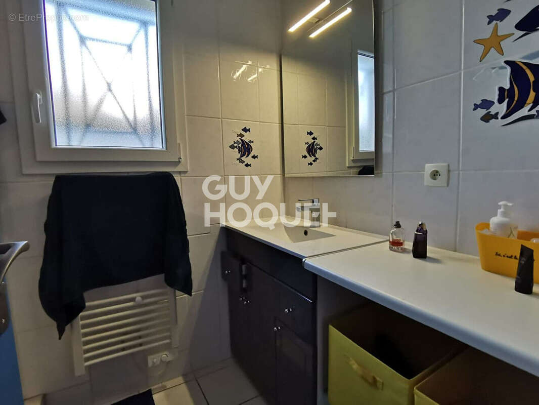 Maison à SAINT-PIERRE-D'OLERON