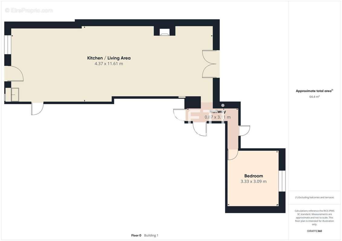 Photo 7 - Maison à BUSSIERE-POITEVINE