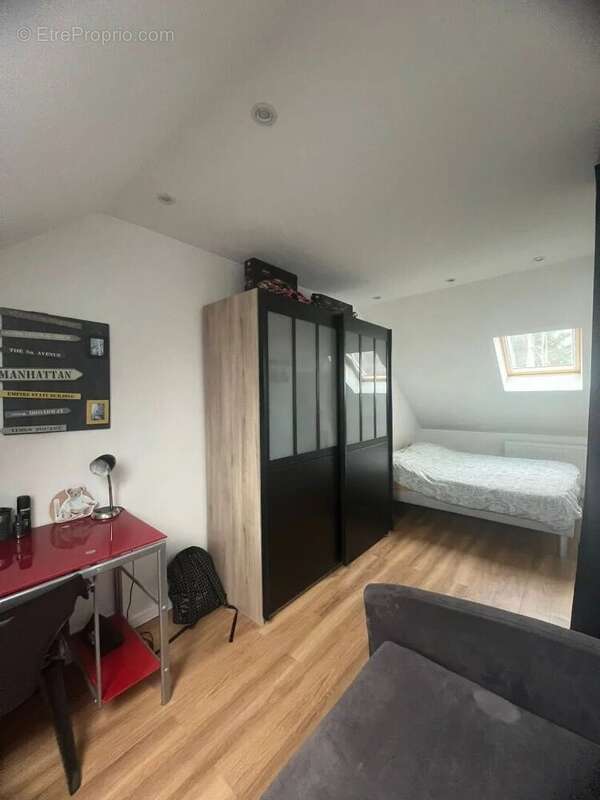 Maison à SAINT-BRIEUC