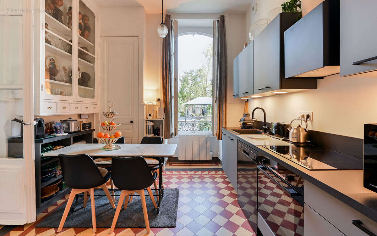 Appartement à POMMIERS