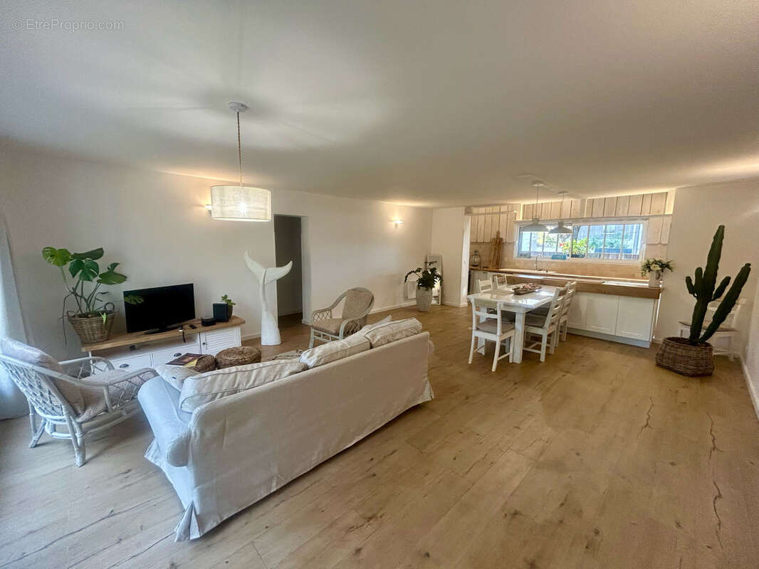 Maison à ANDERNOS-LES-BAINS