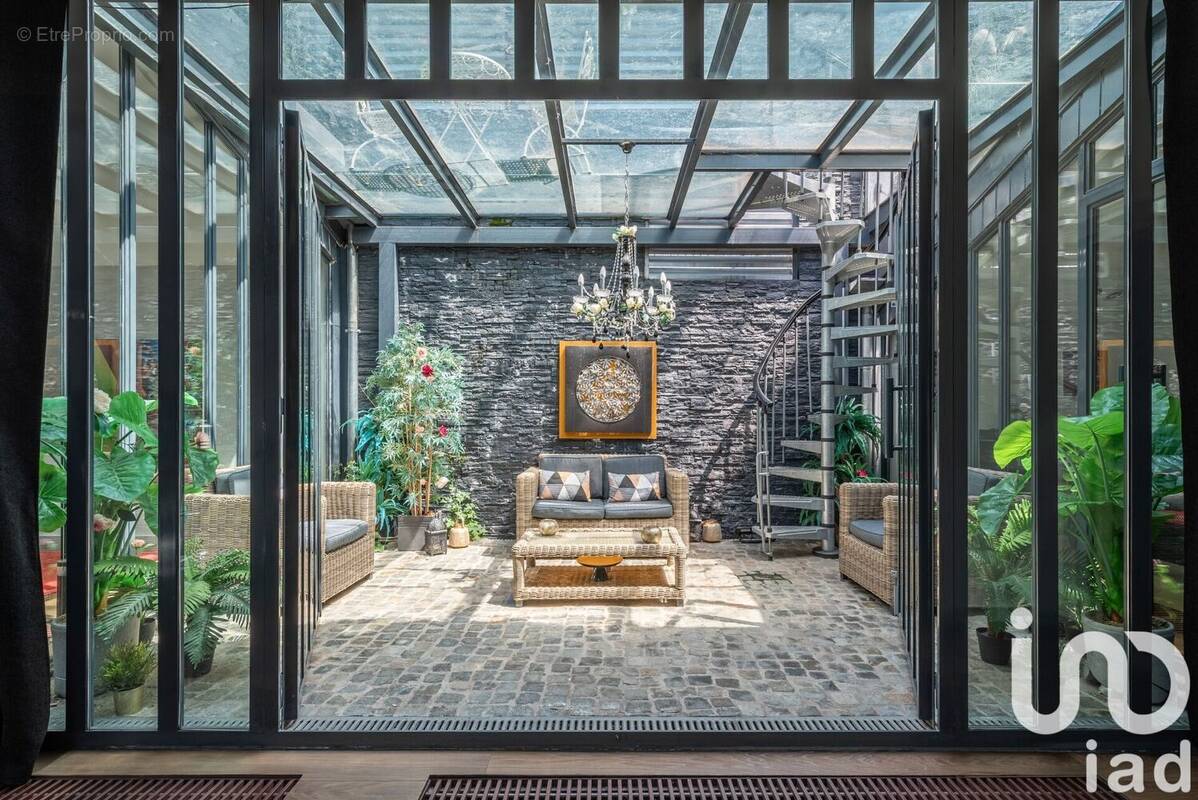 Photo 1 - Appartement à GRENOBLE