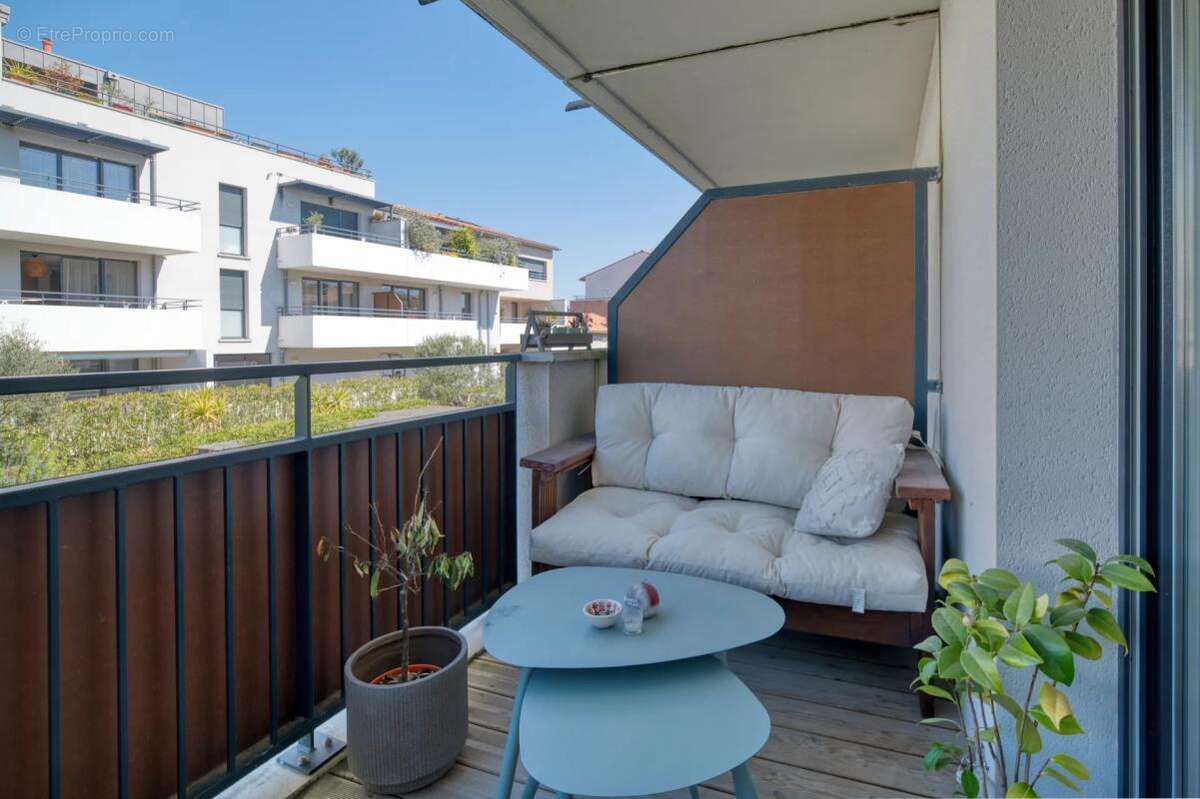 Appartement à BLAGNAC