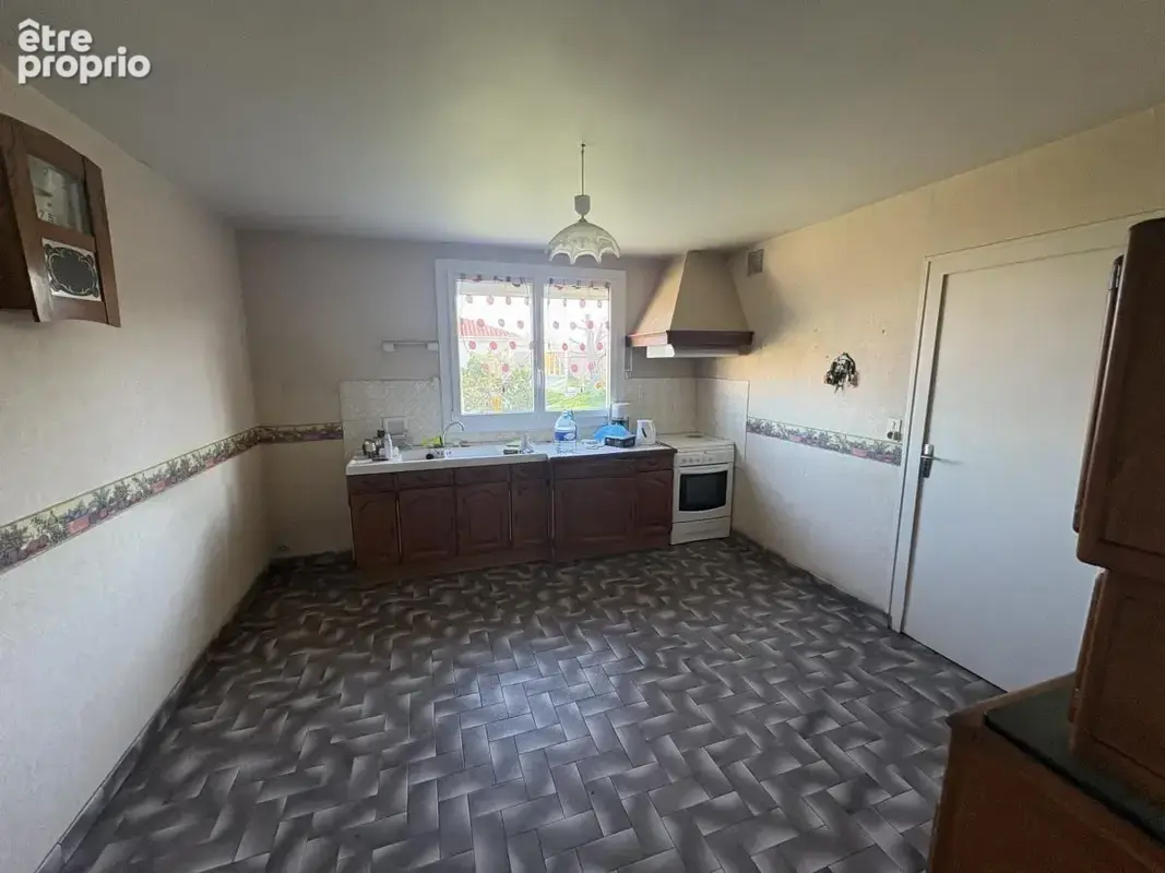 Maison 4 pièces 103 m² à vendre à La Creche (79260) - photo 4