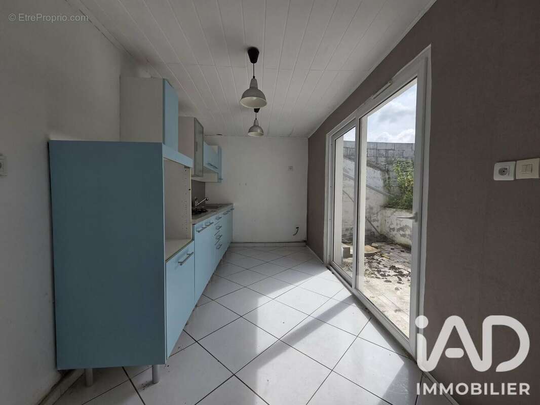 Photo 3 - Maison à TRITH-SAINT-LEGER