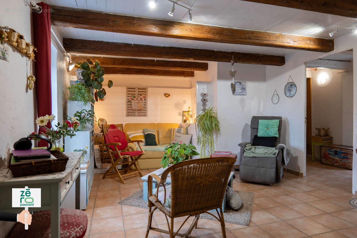 Maison à SAINT-MICHEL-EN-L'HERM