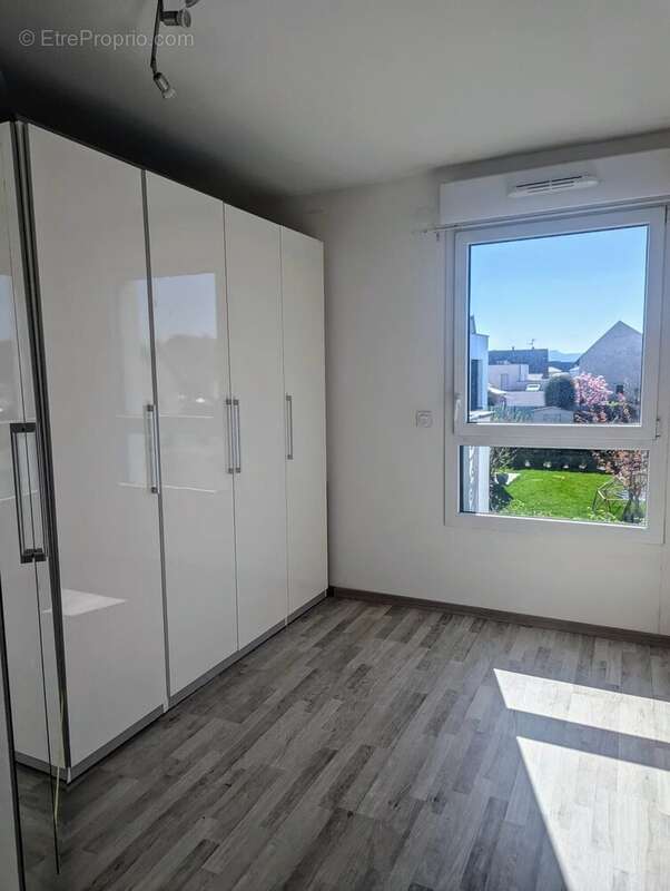 Appartement 57 m² à Village-Neuf  - photo 8