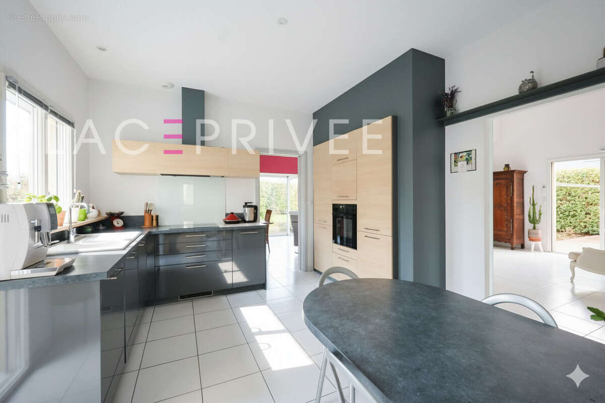 Maison à VANDOEUVRE-LES-NANCY