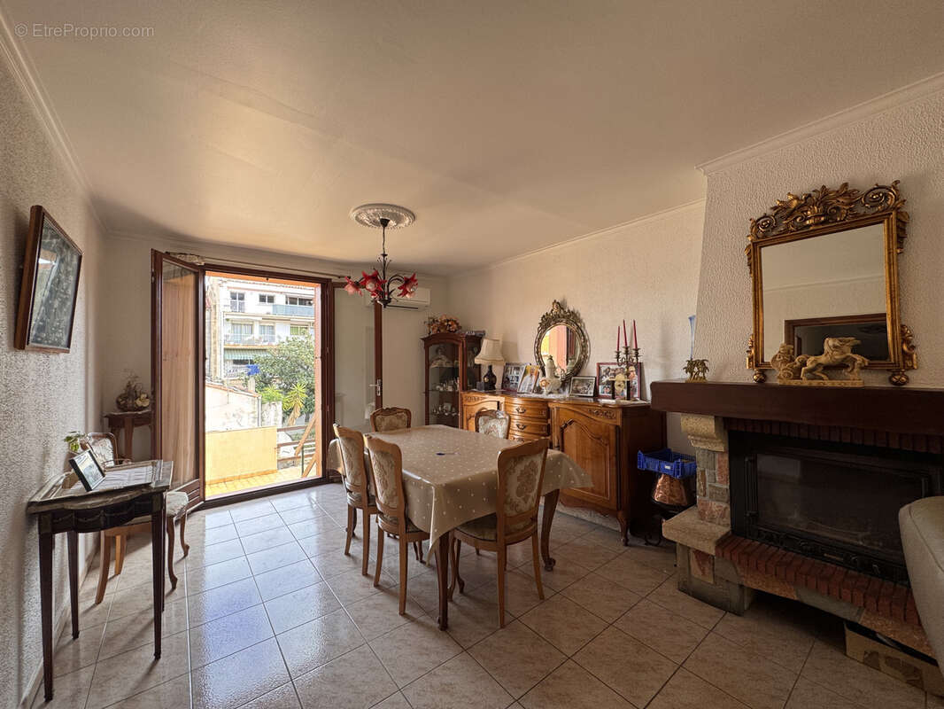 Maison à PORT-VENDRES