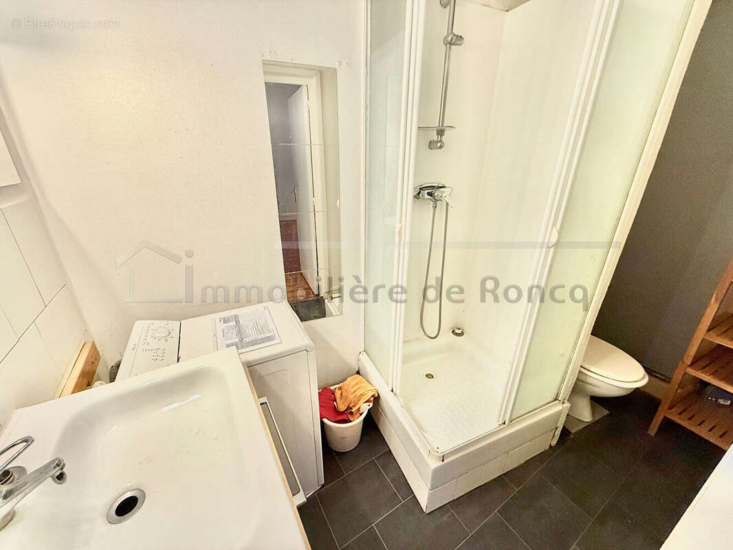 Appartement à LILLE