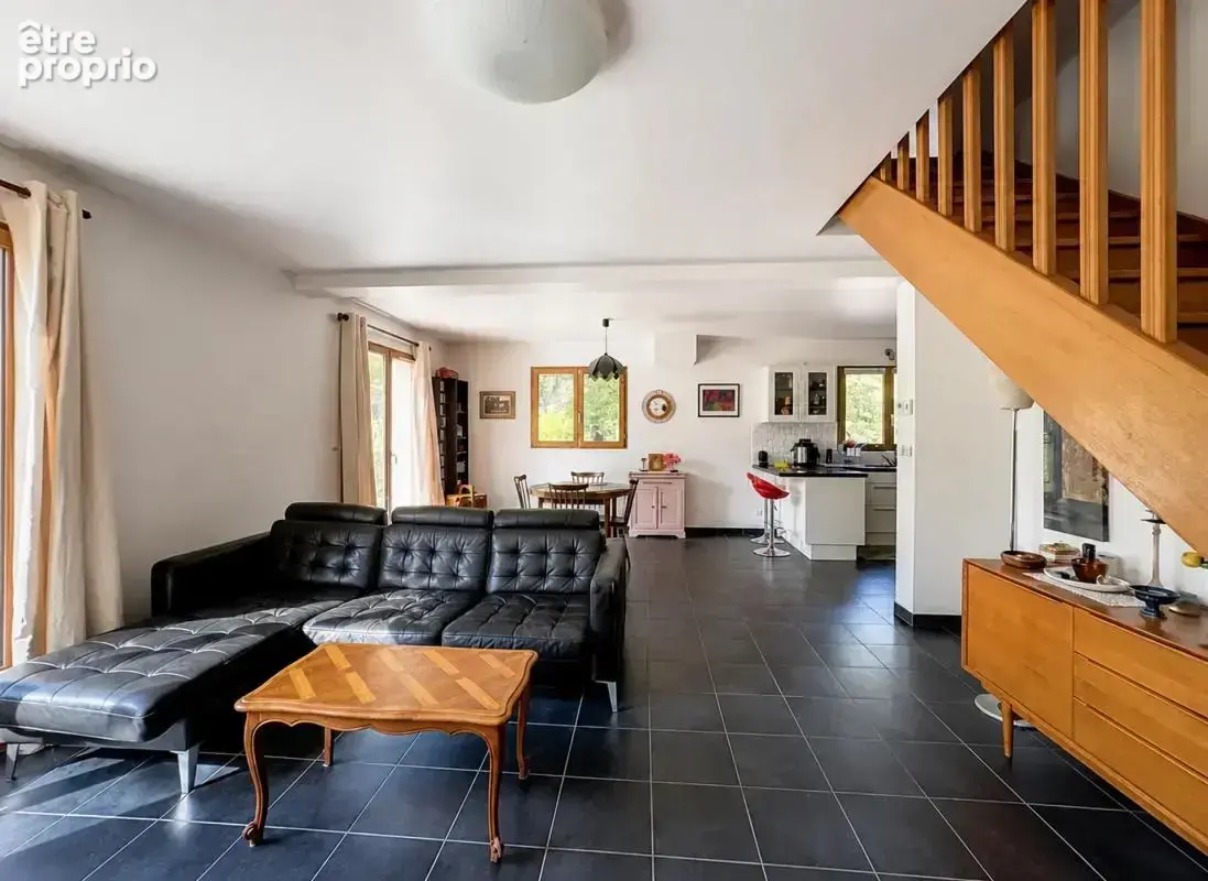 Maison à SAINT-ANDRE-LE-GAZ