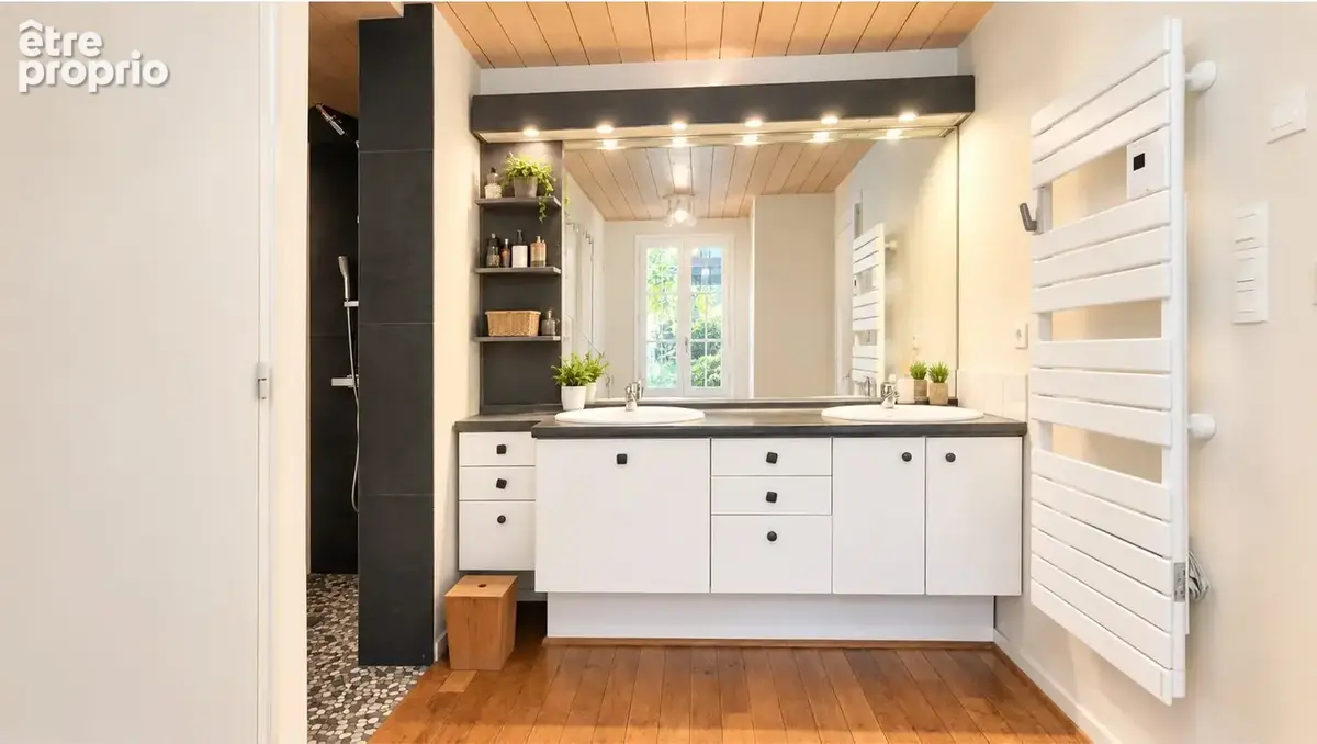 Maison 8 pièces 215 m² à vendre à Noirmoutier-En-L'ile (85330) - photo 8