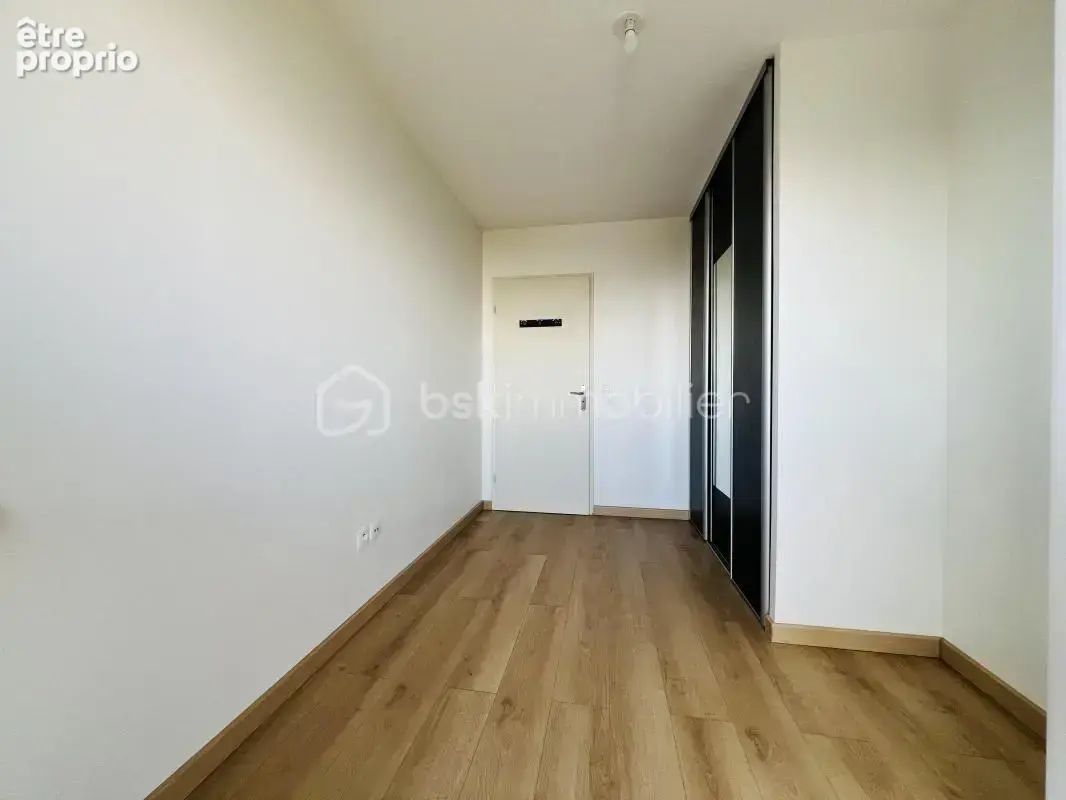 Appartement t3 60 m² /9ᵉ et dernier étage vue dégagée sur paris - photo 12