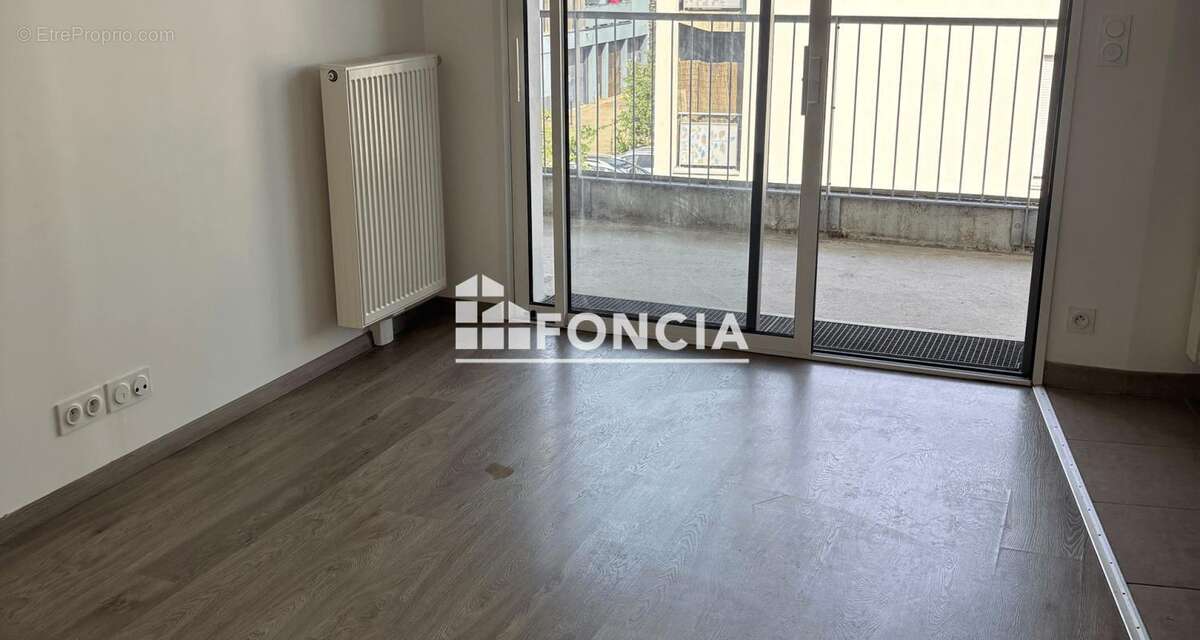 Appartement à SAUTRON