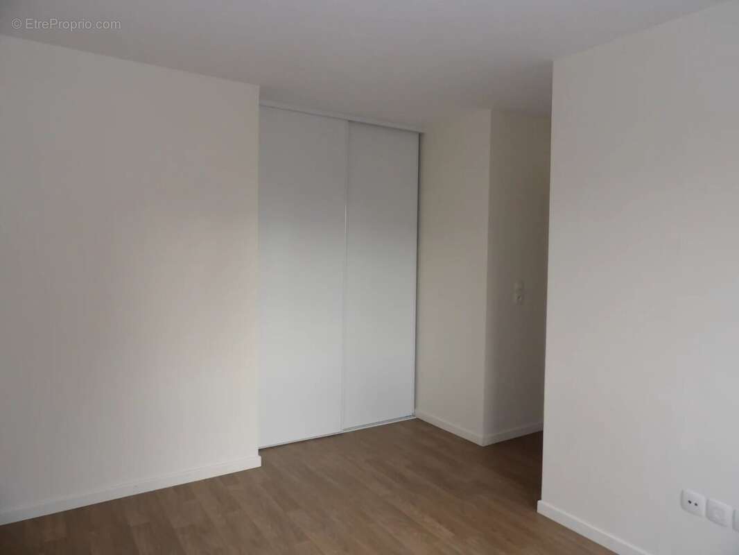 Appartement à MORANGIS