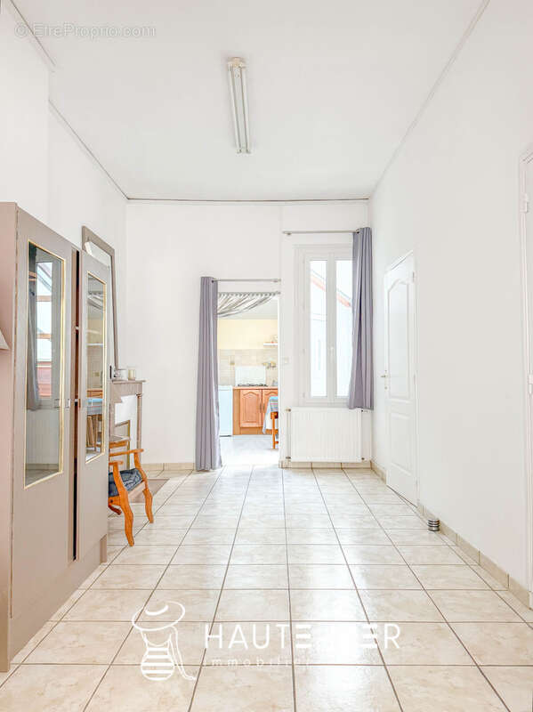 Maison à LES SABLES-D'OLONNE