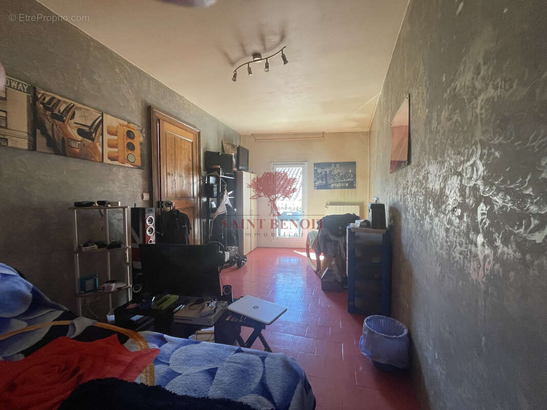 Maison à ASPIRAN