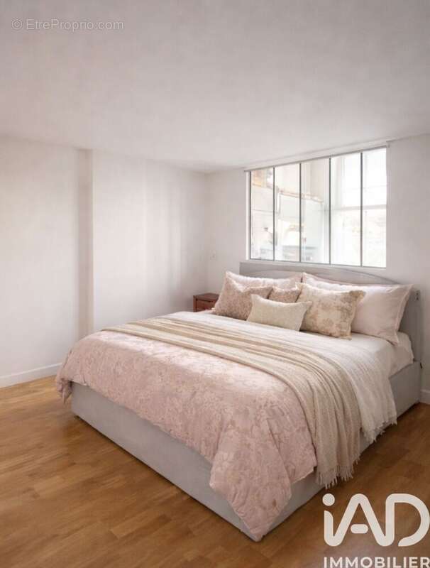 Photo 5 - Appartement à BEZONS