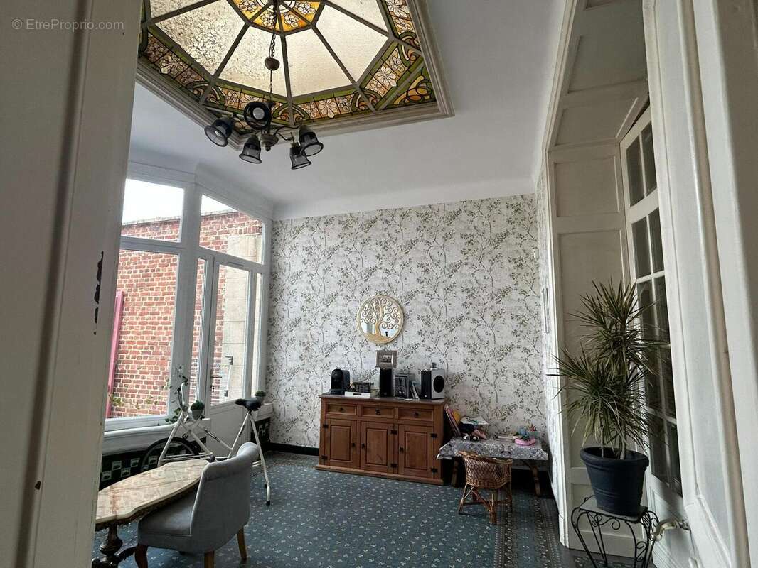 Photo 5 - Maison à RAISMES