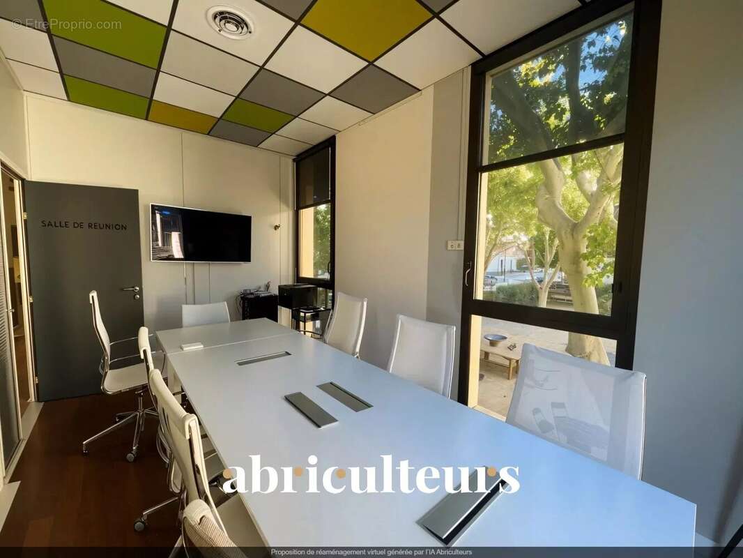 Commerce à AIX-EN-PROVENCE