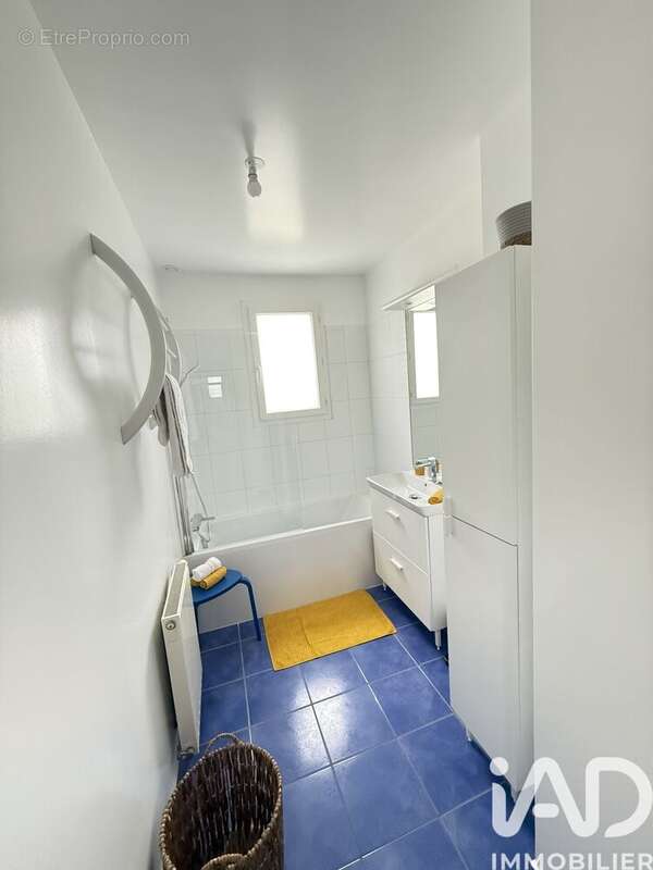 Photo 9 - Maison à CESSON