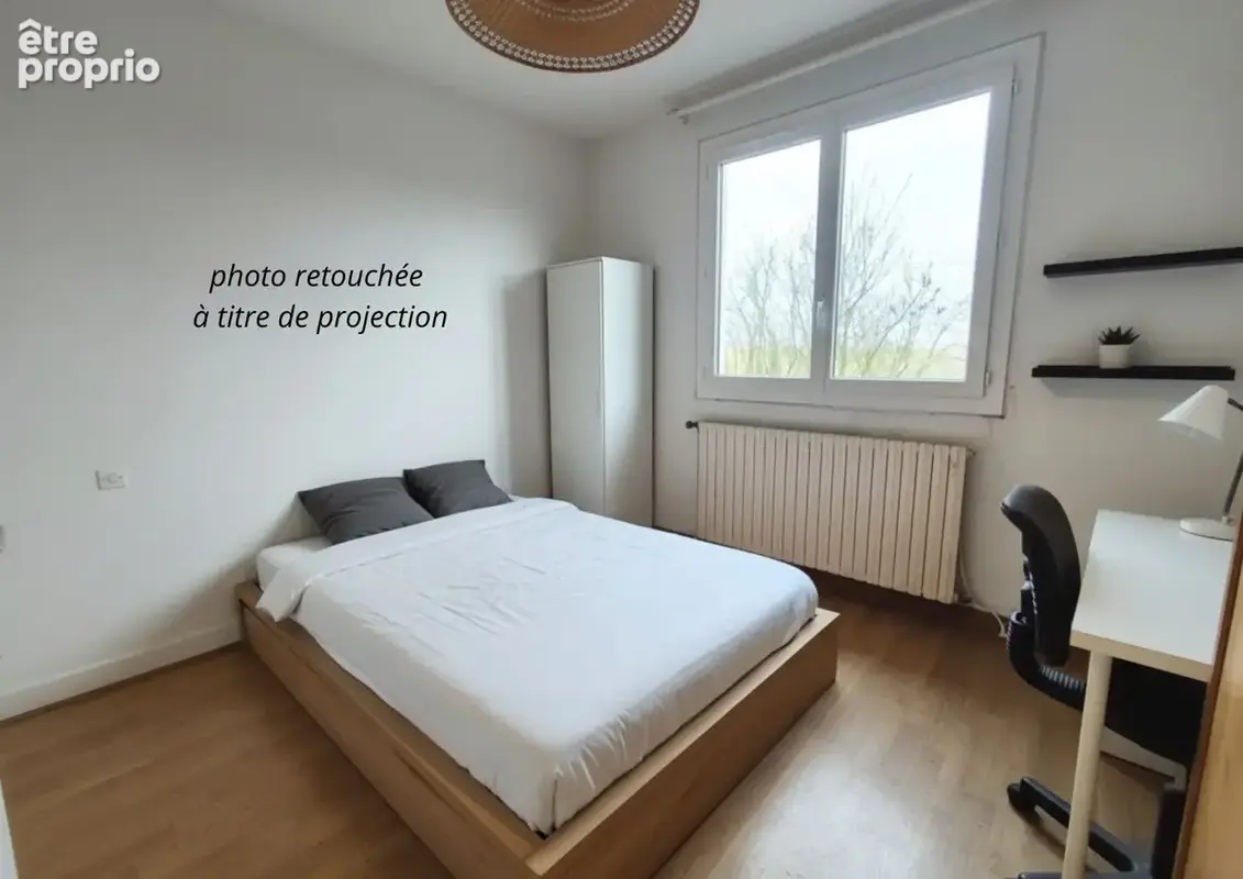 Maison 3 chambres de 100m2 - photo 11