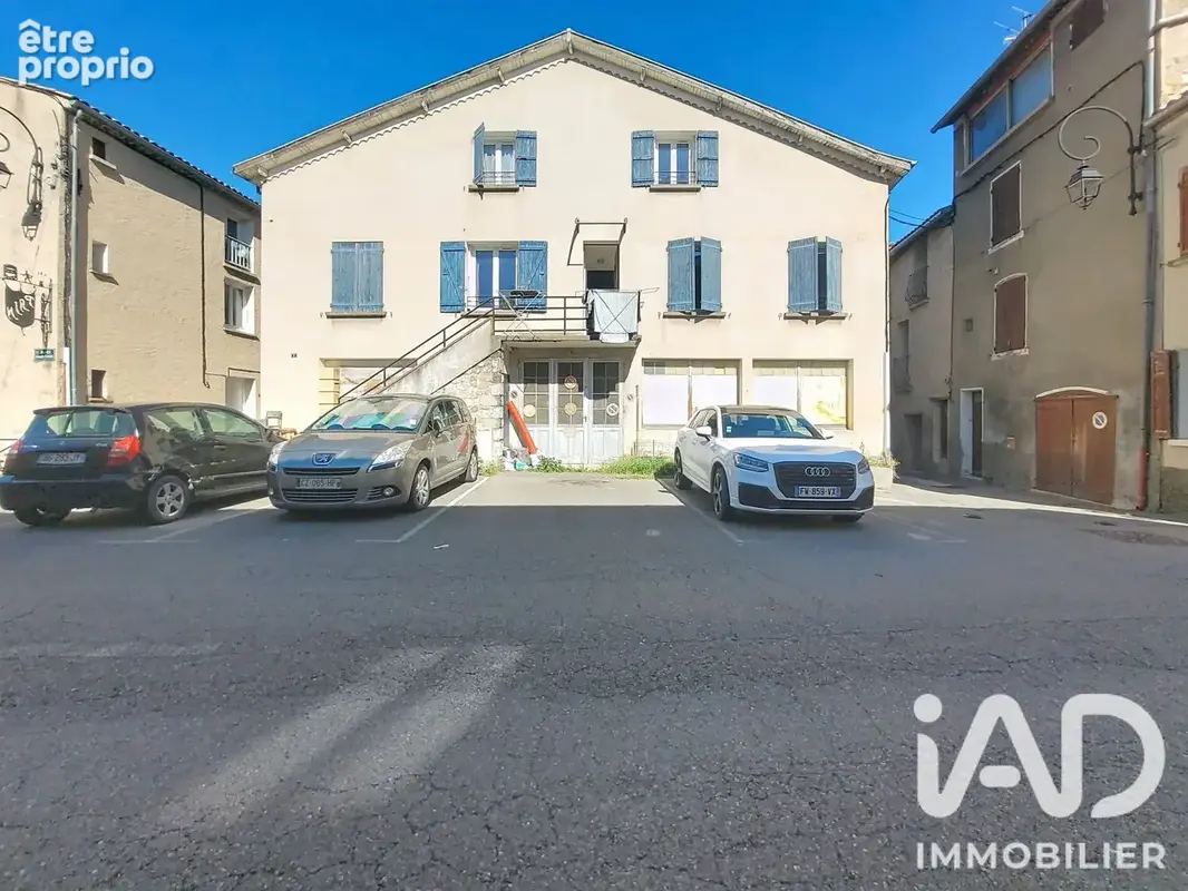 Photo 1 - Appartement à MALIJAI