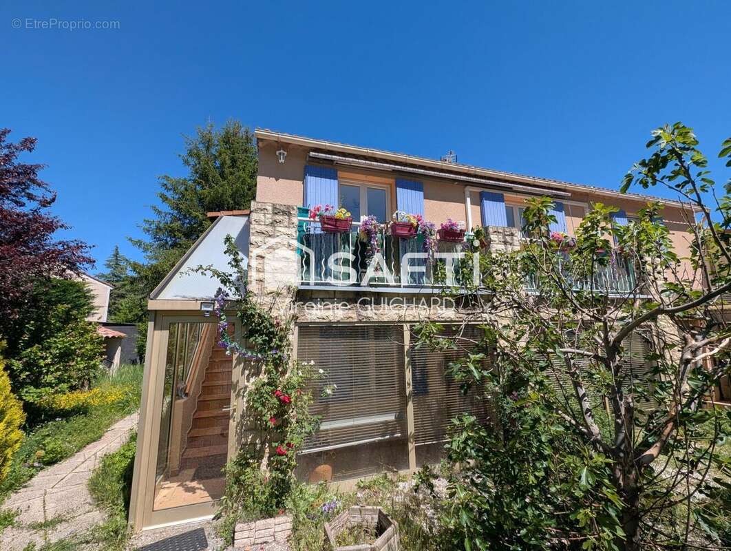 Maison 149 m² à Digne-Les-Bains  - photo 8