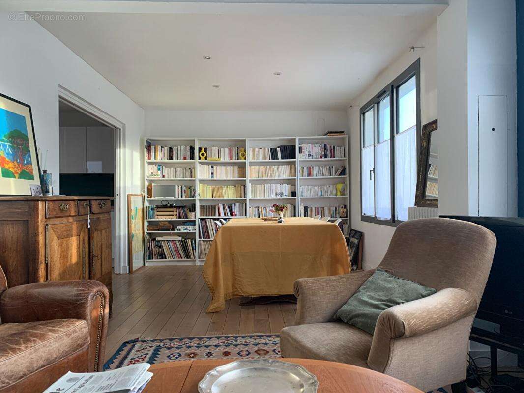 Maison  quartier ALBERT 1 ER - photo 7