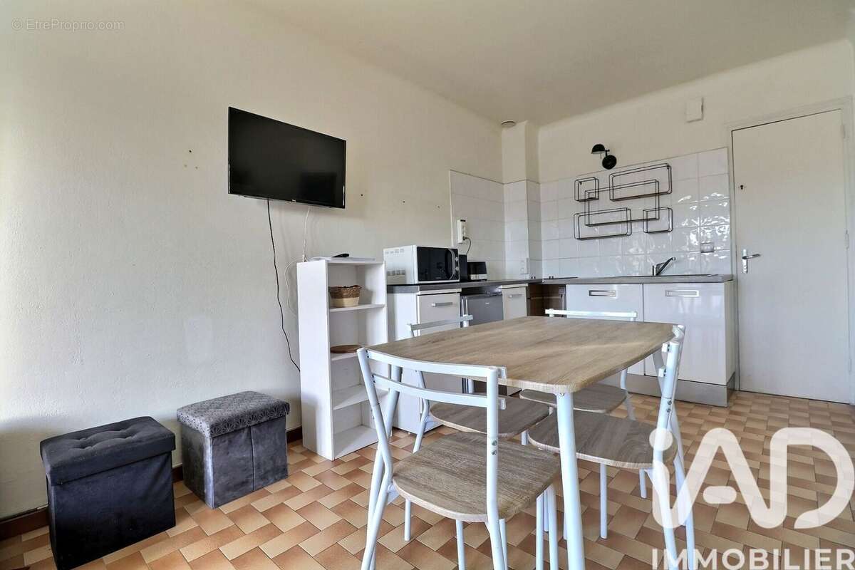 Photo 5 - Appartement à CANET-EN-ROUSSILLON