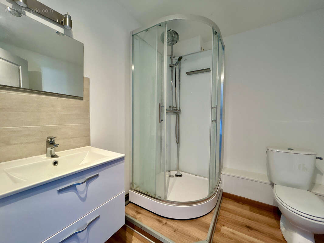 Appartement à CAMPHIN-EN-CAREMBAULT