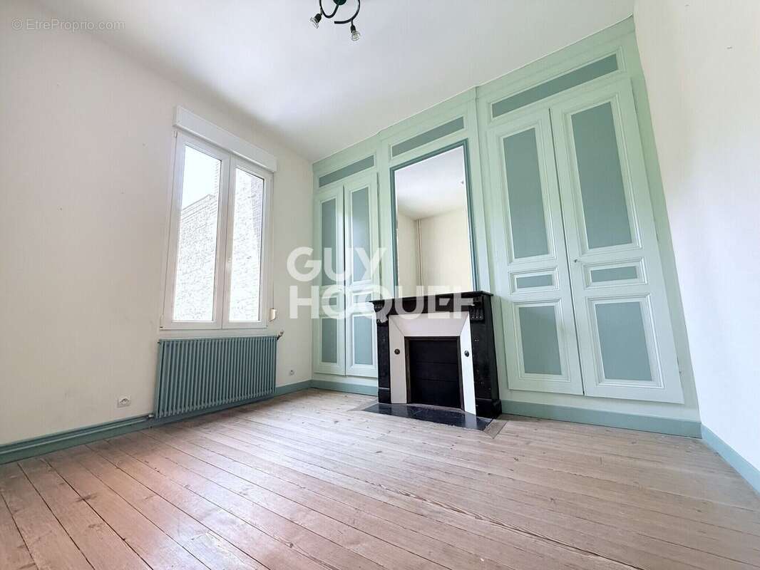 Photo 4 - Maison à AMIENS