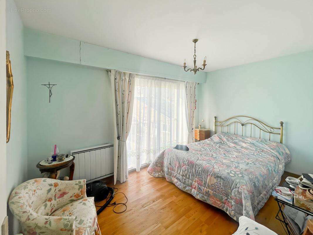 Appartement à CHATEAUROUX